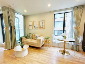 Stylish Cozy Studio Nearby SkyTower-Pool Gym Sauna
